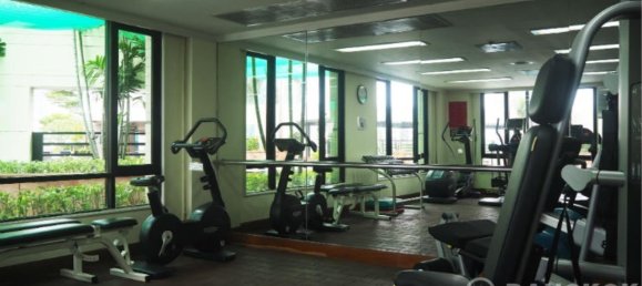 3 bedrooms Condo in Bangkok, Thailand No. 2099 23