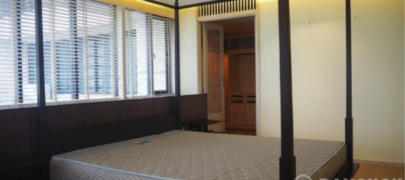 3 bedrooms Condo in Bangkok, Thailand No. 2099 16