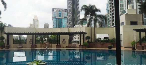 3 bedrooms Condo in Bangkok, Thailand No. 2099 22