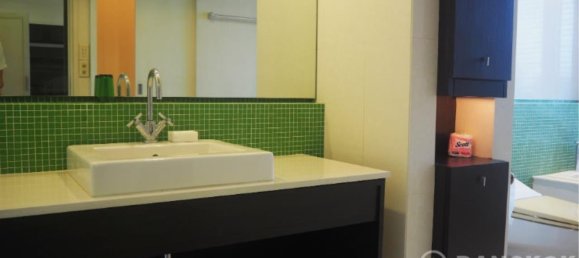 3 bedrooms Condo in Bangkok, Thailand No. 2099 18