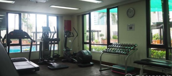 3 bedrooms Condo in Bangkok, Thailand No. 2099 26