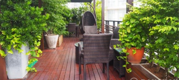 3 bedrooms Condo in Bangkok, Thailand No. 2099 2