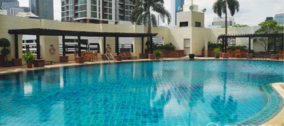3 bedrooms Condo in Bangkok, Thailand No. 2099 24