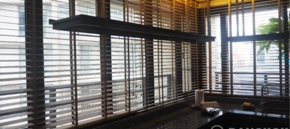 3 bedrooms Condo in Bangkok, Thailand No. 2099 7