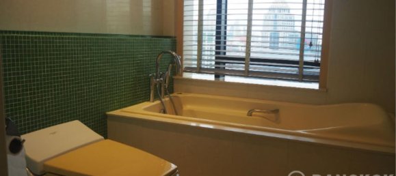 3 bedrooms Condo in Bangkok, Thailand No. 2099 19