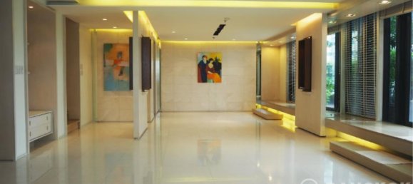 3 bedrooms Condo in Bangkok, Thailand No. 2099 30