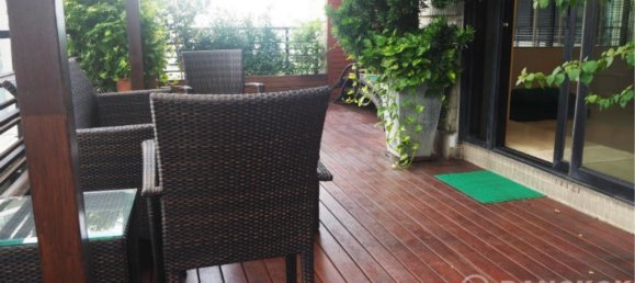 3 bedrooms Condo in Bangkok, Thailand No. 2099 3