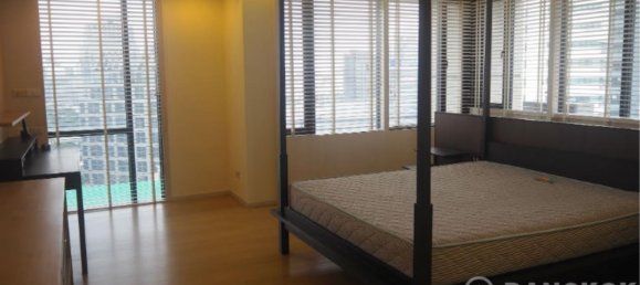 3 bedrooms Condo in Bangkok, Thailand No. 2099 11