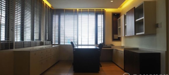 3 bedrooms Condo in Bangkok, Thailand No. 2099 20