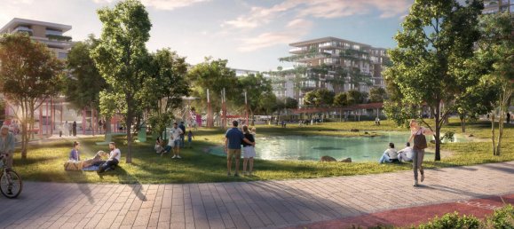 Studio in Dubai, UAE No. 103440 6