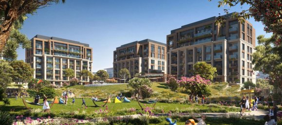 Studio in Dubai, UAE No. 103440 8