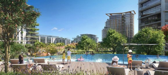 Studio in Dubai, UAE No. 103440 9