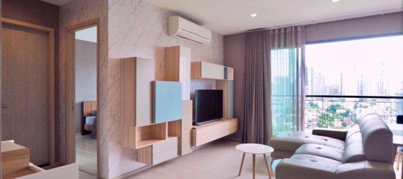 2 chambres Condo à Rhythm Sukhumvit 36-38 Railay Beach, Thailand No. 31434 2