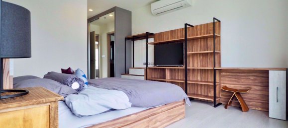 2 chambres Condo à Rhythm Sukhumvit 36-38 Railay Beach, Thailand No. 31434 12