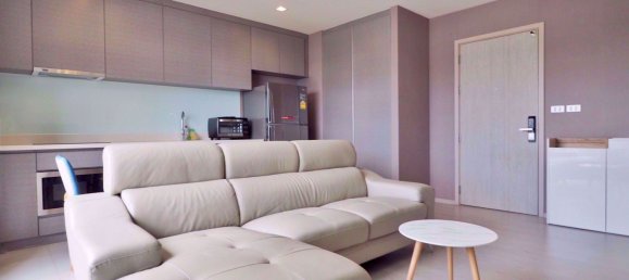 2 chambres Condo à Rhythm Sukhumvit 36-38 Railay Beach, Thailand No. 31434 7