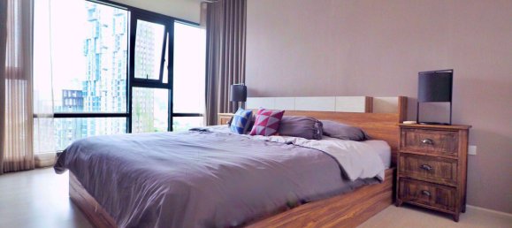 2 chambres Condo à Rhythm Sukhumvit 36-38 Railay Beach, Thailand No. 31434 10