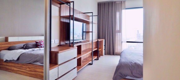 2 chambres Condo à Rhythm Sukhumvit 36-38 Railay Beach, Thailand No. 31434 11