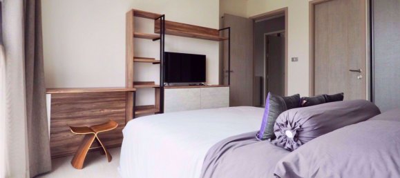 2 chambres Condo à Rhythm Sukhumvit 36-38 Railay Beach, Thailand No. 31434 17