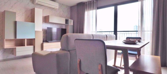 2 chambres Condo à Rhythm Sukhumvit 36-38 Railay Beach, Thailand No. 31434 9