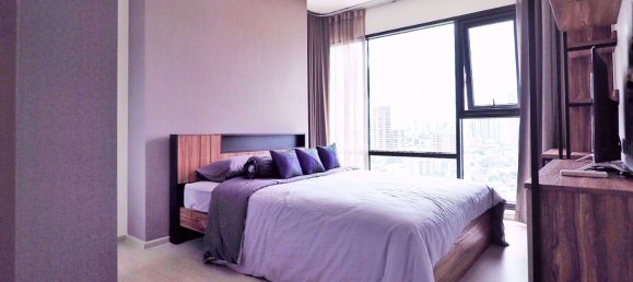 2 chambres Condo à Rhythm Sukhumvit 36-38 Railay Beach, Thailand No. 31434 15