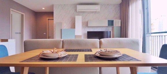 2 chambres Condo à Rhythm Sukhumvit 36-38 Railay Beach, Thailand No. 31434 8