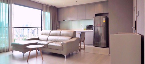 2 chambres Condo à Rhythm Sukhumvit 36-38 Railay Beach, Thailand No. 31434 3