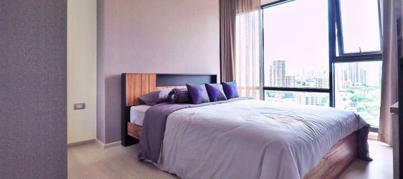 2 chambres Condo à Rhythm Sukhumvit 36-38 Railay Beach, Thailand No. 31434 14