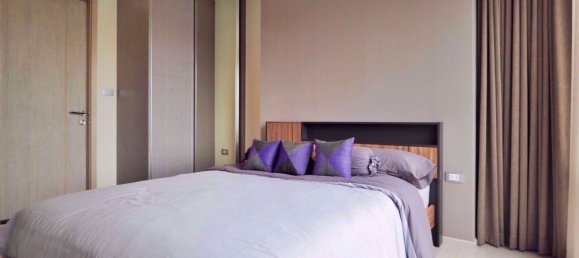 2 chambres Condo à Rhythm Sukhumvit 36-38 Railay Beach, Thailand No. 31434 16