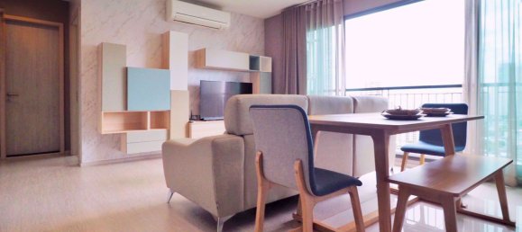 2 chambres Condo à Rhythm Sukhumvit 36-38 Railay Beach, Thailand No. 31434 4