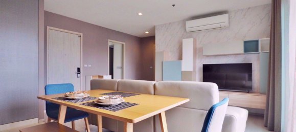 2 chambres Condo à Rhythm Sukhumvit 36-38 Railay Beach, Thailand No. 31434 5