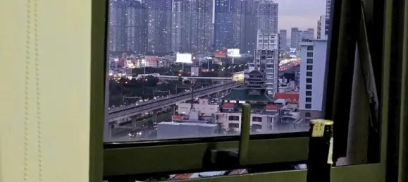 Apartamento T2 em Thu Duc, Vietname N.º 74600 5