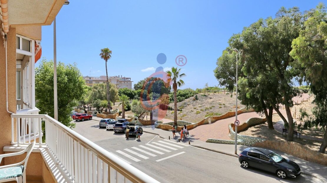 2 Schlafzimmer Wohnung in Guardamar del Segura, Spain, Nr. 175677