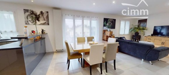 3 bedrooms House in Saint-Cyr-en-Val, France No. 155461 13