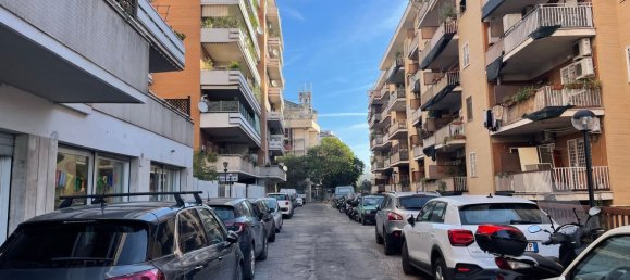2 rooms Apartment in Rome, Italy No. 44882 14