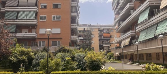 2 rooms Apartment in Rome, Italy No. 44882 9
