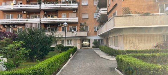 2 rooms Apartment in Rome, Italy No. 44882 13