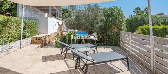 5 bedrooms Villa in Marbella, Spain No. 101299 50