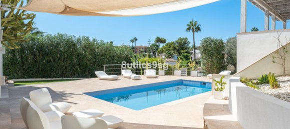5 bedrooms Villa in Marbella, Spain No. 101299 15