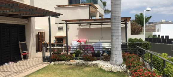 4 غرف نوم منزل ذو طابقين في Adeje, Spain رقم 115027 7