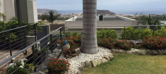 4 غرف نوم منزل ذو طابقين في Adeje, Spain رقم 115027 14