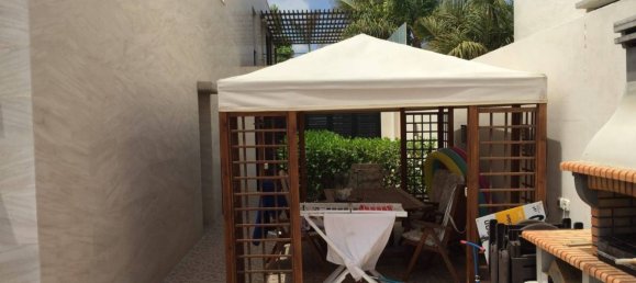 4 غرف نوم منزل ذو طابقين في Adeje, Spain رقم 115027 10