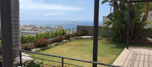 4 غرف نوم منزل ذو طابقين في Adeje, Spain رقم 115027 13