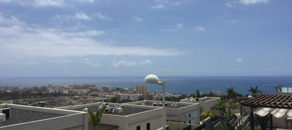 4 غرف نوم منزل ذو طابقين في Adeje, Spain رقم 115027 8