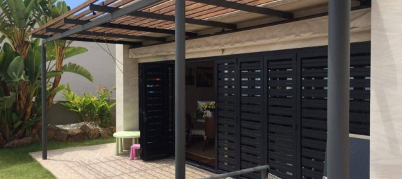 4 غرف نوم منزل ذو طابقين في Adeje, Spain رقم 115027 6