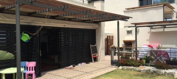 4 غرف نوم منزل ذو طابقين في Adeje, Spain رقم 115027 2