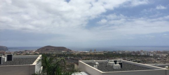 4 غرف نوم منزل ذو طابقين في Adeje, Spain رقم 115027 3