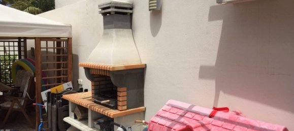 4 غرف نوم منزل ذو طابقين في Adeje, Spain رقم 115027 9