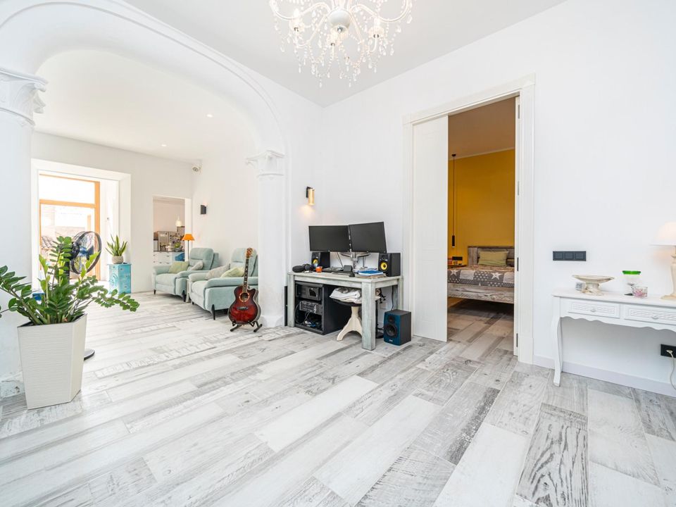 2 bedrooms Villa in Porreres, Spain No. 257881