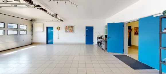 10 rooms Building in Warendorf, Germany No. 367058 17