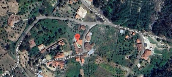 7 غرف نوم منزل في Ferreira do Zezere, Portugal رقم 185175 16